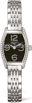 Longines Evidenza L2.175.0.57.6