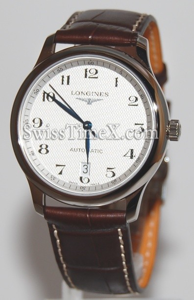 Longines Master Collection L2.628.4.78.3 - zum Schließen ins Bild klicken