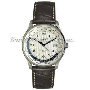 Longines Master Collection L2.631.4.70.3