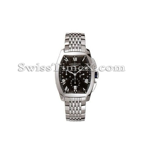 Longines Evidenza L2.643.4.51.6