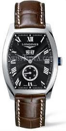 Longines Evidenza L2.670.4.51.4