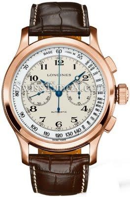 Longines L2.730.8.11.0 Легенды спорта