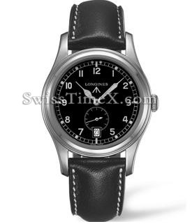 Longines Sport Legends L2.731.4.53.2