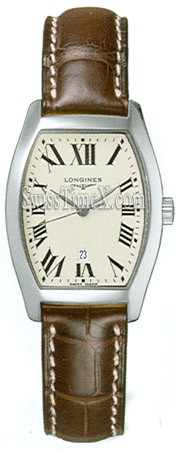 Evidenza Longines L2.155.4.71.5