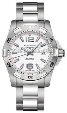 Conquest Longines Hydro L3.649.4.16.6