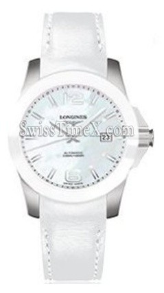 Longines Conquest L3.655.4.86.3