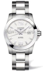 Longines L3.656.4.76.6 Завоевание