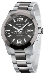 Longines L3.657.4.06.7 Завоевание