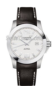 Longines Conquest L3.658.4.76.3