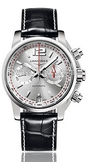 Longines Admiral L3.666.4.76.0 - Cliquez sur l'image pour la fermer