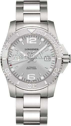 Longines Hydro Conquest L3.671.4.76.6