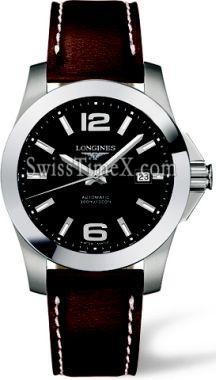 Longines Conquest L3.658.4.56.5