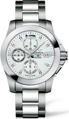 Longines Conquest L3.662.4.76.6