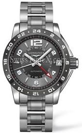 Longines Admiral L3.669.4.06.7