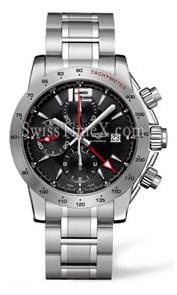 Longines Admiral L3.670.4.56.6