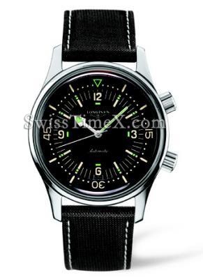 Longines Legend Diver L3.674.4.56.3