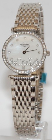 Longines Grande Classique L4.241.0.80.6