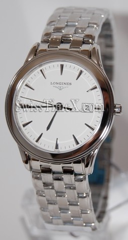 Longines Flagship L4.716.4.12.6 - Haga click en la imagen para cerrar