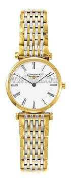 Longines Grande Classique L4.209.1.11.2