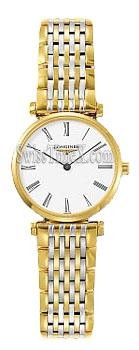 Longines Grande Classique L4.209.1.11.7