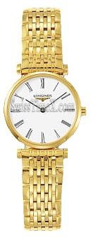 Longines Classique Grande L4.209.1.11.8