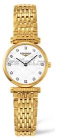 Longines Grande Classique L4.209.2.87.8