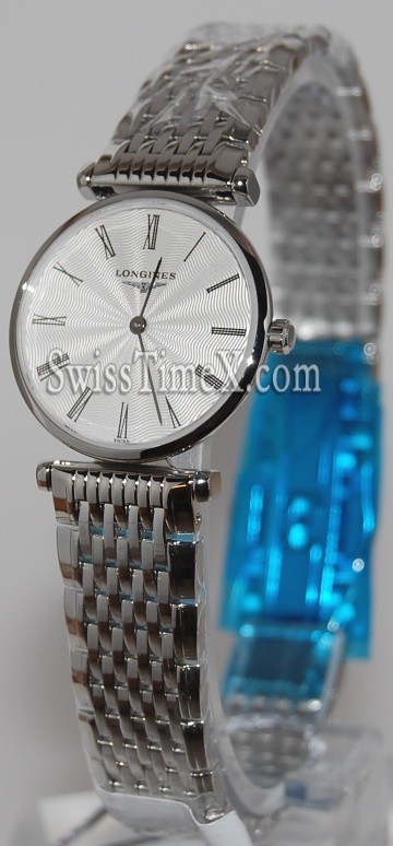 Longines Classique Grande L4.209.4.71.6