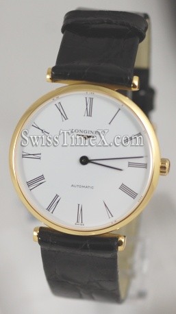 Longines Grande Classique L4.708.2.11.2