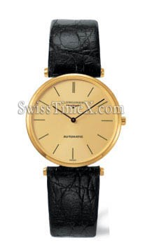 Longines Grande Classique L4.708.2.32.2