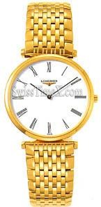 Longines Grande Classique L4.709.1.11.2 - Cliquez sur l'image pour la fermer