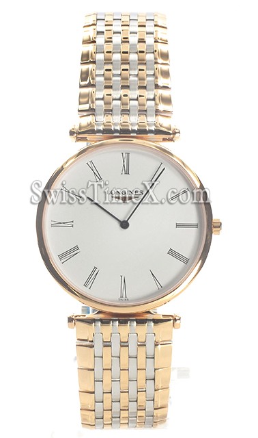 Longines Classique Grande L4.709.1.11.7