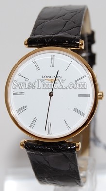 Longines Grande Classique L4.709.2.11.2