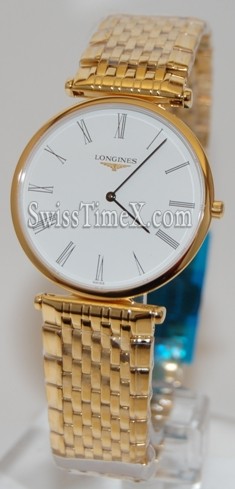 Longines Classique Grande L4.709.2.11.8