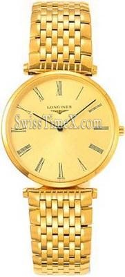 Longines Grande Classique L4.709.2.31.8