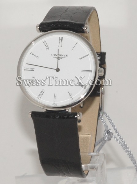 Longines Grande Classique L4.709.4.11.2