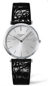 Longines L4.709.4.72.2-Гранде Classique