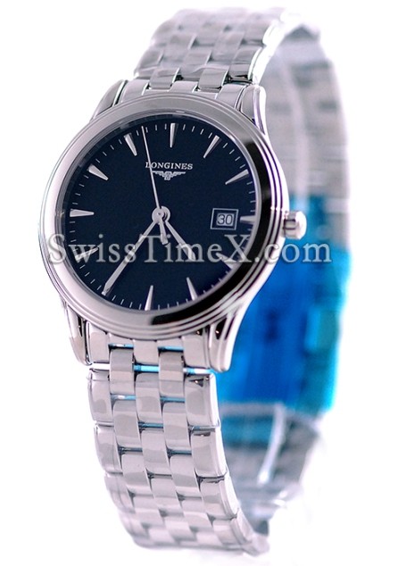 Longines Flagship L4.716.4.52.6