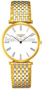 Longines Classique Grande L4.766.1.11.2