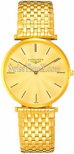 Longines Grande Classique L4.766.2.42.8