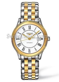 Longines Flagship L4.774.3.21.7