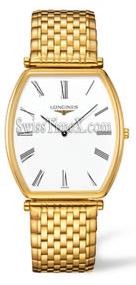 Longines Grande Classique L4.786.2.11.8 - Cliquez sur l'image pour la fermer