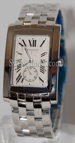 Longines Dolce Vita L5.655.4.71.6