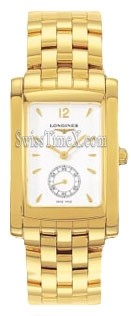 Longines Dolce Vita L5.655.6.16.6