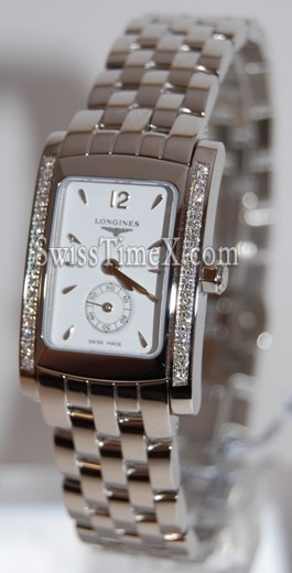 Longines Dolce Vita L5.155.0.16.6 - Click Image to Close