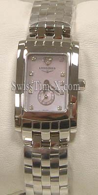 Longines Dolce Vita L5.155.4.93.6