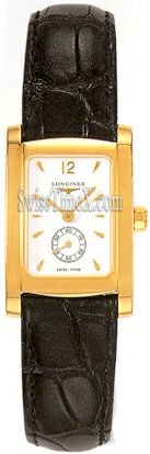 Longines Dolce Vita L5.155.6.16.2