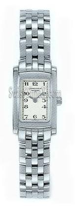 Longines Dolce Vita L5.158.4.73.6 - zum Schließen ins Bild klicken