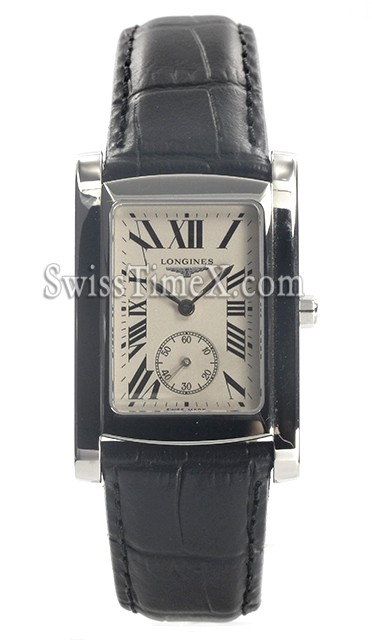 Longines Dolce Vita L5.655.4.71.2