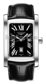 Longines Dolce Vita L5.686.4.79.2 - Haga click en la imagen para cerrar