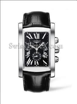 Longines Dolce Vita L5.687.4.79.2